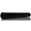 RS PRO Nylonová tyč Černá, délka: 500 mm x 65 mm v prům. RS PRO Nylonová tyč Černá, délka: 500 mm x 65 mm v prům.