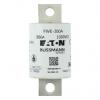 Pojistka s vývody 350A 50 mm Nabíjecí stanice pro EV Eaton 1000V Pojistka s vývody 350A 50 mm Nabíjecí stanice pro EV Eaton 1000V