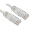 RS PRO Cat5e Ethernetové kabely, Bílá, Polyvinylchlorid, A: RJ45, 80V 30 m Vnější, B: RJ45 Vnější, typ pláště: UTP RS PRO Cat5e Ethernetové kabely, Bílá, Polyvinylchlorid, A: RJ45, 80V 30 m Vnější, B: RJ45 Vnější, typ pláště: UTP