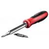 TOOLCRAFT TO-6918741 Držák bitů, průměr 6,3 mm (1/4), s magnetem 60 mm...