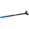 KS Tools 150.1210 Nástroj pro napínání ventilu, 130 mm