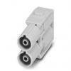 Phoenix Contact Modul napájecího konektoru pro vysoké zatížení 70A Vnější HC 2 Phoenix Contact Modul napájecího konektoru pro vysoké zatížení 70A Vnější HC 2