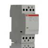 ABB Stykač napětí ve vinutí 230V, 240 V 4pólový 25 A 400V ac 17.3 kW s 1 NO, 3 NC kontakty 240V Bezpečnost, rozsah: ABB Stykač napětí ve vinutí 230V, 240 V 4pólový 25 A 400V ac 17.3 kW s 1 NO, 3 NC kontakty 240V Bezpečnost, rozsah: