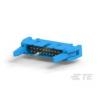 TE Connectivity 2-5499141-4, 1 ks Tray TE Connectivity 2-5499141-4, 1 ks Tray