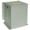 Carroll & Meynell Stavební transformátor 1, CM5000/WM0 3 kVA, primární napětí: 230 V ac, sekundární napětí: 110 V ac,