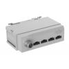 STEGO SHC 071 Hub pro připojení senzorů 4portový, IO-Link