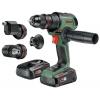 Bosch Home and Garden AdvancedDrill 18V-80 QuickSnap aku vrtací šroubovák, 18.0 V 06039E2004 Bosch Home and Garden AdvancedDrill 18V-80 QuickSnap aku vrtací šroubovák, 18.0 V 06039E2004