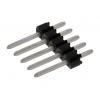 Molex pinová lišta (standardní) Počet řádků: 1 901200125 1 ks Tray Molex pinová lišta (standardní) Počet řádků: 1 901200125 1 ks Tray