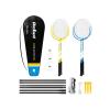 Sada na badminton REBEL RBA-4104