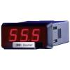 Digitální voltmetr, řada: PA213 LED 3číslicový DC -10 °C až 60 °C 22 mm 44 mm, přesnost měřicího přístroje: ±0.1 % rdg +