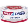 tesa UNIVERSAL 56388-00002-05 páska se skelným vláknem tesa® Extra Power bílá (d x š) 25 m x 50 mm 1 ks