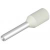 Klauke GR4708DO sada dutinek 0.75 mm² částečná izolace modrá 1000 díly Klauke GR4708DO sada dutinek 0.75 mm² částečná izolace modrá 1000 díly