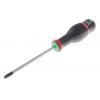 Šroubovák Torx a Torx Plus, dělka lopatky: 125 mm Matný chrom Standardní hrot T30, celková délka: 245mm Facom Šroubovák Torx a Torx Plus, dělka lopatky: 125 mm Matný chrom Standardní hrot T30, celková délka: 245mm Facom