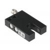 Pepperl + Fuchs Fotoelektrický snímač, řada: GL10-RT LED Rozvětvené Zásuvný, výstup: PnP Jednocestný IP67