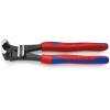 Řezačka, celková délka: 200mm Štípací kleště Knipex, kapacita řezání: 3 mm