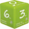 TFA Dostmann Tee-Timer Cube stopky (časovač) zelená digitální