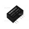DC/DC měnič QA153C-2005R3, izolovaný, +20/-5 V, 90 mA, SIP7
