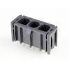 Molex vestavná pinová lišta (standardní) Počet pólů 3 1720420301 1 ks Tray