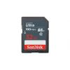 Karta SD 32 Gb SDHC Sandisk, řada: ULTRA Do 100 Mb/s 85 °C -25 °C Karta SD 32 Gb SDHC Sandisk, řada: ULTRA Do 100 Mb/s 85 °C -25 °C