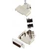 TRU COMPONENTS TCDTZF25DMPK 7708992 sada D-SUB kolíkové lišty 180 ° Pó... TRU COMPONENTS TCDTZF25DMPK 7708992 sada D-SUB kolíkové lišty 180 ° Pó...