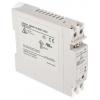 Omron Napájecí zdroj na lištu DIN S8VS, počet výstupů: 1 Spínaný režim 264V ac 2 A St. 5V dc DC 15 W Omron Napájecí zdroj na lištu DIN S8VS, počet výstupů: 1 Spínaný režim 264V ac 2 A St. 5V dc DC 15 W