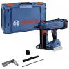 Bosch Professional GNB 18V-40, 06019L7004 akumulátorová hřebíkovačka, akumulátor Bosch Professional GNB 18V-40, 06019L7004 akumulátorová hřebíkovačka, akumulátor