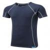 PULSAR, Tmavomodrá, 50 % polyester, 50 % Viloft Zateplené spodní triko, SC: M PULSAR, Tmavomodrá, 50 % polyester, 50 % Viloft Zateplené spodní triko, SC: M