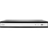 ABUS TVVR36402 ABUS TVVR36402 4-Kanal NVR 4K PoE 4kanálový síťový IP videorekordér (NVR) pro bezp. kamery