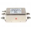 Filtr EMI, 0.47 μF, 250V ac, 50Hz, 60 Hz, Montáž na rám 21.2 mH, Šroubová, 30 A, počet fází: 1, 1.2 mA, RS PRO, 2, 2.2 Filtr EMI, 0.47 μF, 250V ac, 50Hz, 60 Hz, Montáž na rám 21.2 mH, Šroubová, 30 A, počet fází: 1, 1.2 mA, RS PRO, 2, 2.2