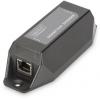 Digitus DN-95123 PoE extender 1 GBit/s IEEE 802.3af (12.95 W), IEEE 802.3at (25.5 W)