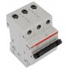 ABB Miniaturní jistič, rozsah: SH200 3pólový 20A vypínací výkon 6 kA, charakteristika: Typ B, rozsah: ComPact Home 440V ABB Miniaturní jistič, rozsah: SH200 3pólový 20A vypínací výkon 6 kA, charakteristika: Typ B, rozsah: ComPact Home 440V