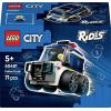 60481 LEGO® CITY Coole žihadlo - policejní Truck (60481), stavebnice 60481 LEGO® CITY Coole žihadlo - policejní Truck (60481), stavebnice