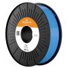 BEDROCK 3D PLA-0015a075 PLA Light Blue 1.75 mm 750 g vlákno pro 3D tiskárny PLA plast 1.75 mm 750 g světle modrá 1 ks BEDROCK 3D PLA-0015a075 PLA Light Blue 1.75 mm 750 g vlákno pro 3D tiskárny PLA plast 1.75 mm 750 g světle modrá 1 ks