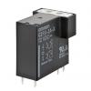 Omron Relé bez blokování DPST Montáž na plošný spoj 10A 24V dc G2RG Omron Relé bez blokování DPST Montáž na plošný spoj 10A 24V dc G2RG