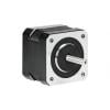 Trinamic QSH4218 Krokový motor 27Ncm 5.3V 1.8 ° 42 mm 5 mm Trinamic QSH4218 Krokový motor 27Ncm 5.3V 1.8 ° 42 mm 5 mm