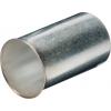 Cimco 187417 dutinka 1.5 mm² bez izolace cín 1000 ks