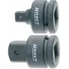 Hazet 1007S-1 1007S-1 adaptér zástrčného klíče Pohon (šroubovák) 3/4 56 mm 1 ks