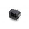 Molex konektor do DPS 6, 438100002, 1 ks Tray Molex konektor do DPS 6, 438100002, 1 ks Tray
