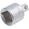 KS Tools 911.4166 9114166 redukce zástrčného klíče Pohon (šroubovák) 1 70 mm 1 ks KS Tools 911.4166 9114166 redukce zástrčného klíče Pohon (šroubovák) 1 70 mm 1 ks
