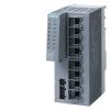 Sběr dat, rozsah: SCALANCE XC108, pro použití s: Průmyslová síť Ethernet Siemens Sběr dat, rozsah: SCALANCE XC108, pro použití s: Průmyslová síť Ethernet Siemens