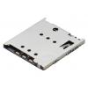 Molex Slot pro SIM kartu 6, rozteč 2.54 mm, 5039600696-6400, 1 ks