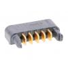 Molex vestavná pinová lišta (standardní) 464379305, 1 ks Molex vestavná pinová lišta (standardní) 464379305, 1 ks