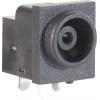 BKL Electronic 072800 nízkonapěťový konektor zásuvka, vestavná horizontální 3.9 mm 1.5 mm 1 ks BKL Electronic 072800 nízkonapěťový konektor zásuvka, vestavná horizontální 3.9 mm 1.5 mm 1 ks