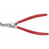 Knipex 46 23 A31 kleště na pojistné kroužkem 200 mm Knipex 46 23 A31 kleště na pojistné kroužkem 200 mm