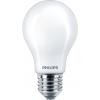 Philips LED 26396300 LED Energetická třída (EEK2021) F (A - G) E27 8 W = 60 W (Ø x d) 6 cm x 10.4 cm 1 ks Philips LED 26396300 LED Energetická třída (EEK2021) F (A - G) E27 8 W = 60 W (Ø x d) 6 cm x 10.4 cm 1 ks