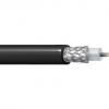 Koaxiální kabel, řada: 8259 RG58, Černá Polyvinylchlorid, vnější průměr: 4.9 mm OD 305 m 50 Ω Belden Bez koncovky Koaxiální kabel, řada: 8259 RG58, Černá Polyvinylchlorid, vnější průměr: 4.9 mm OD 305 m 50 Ω Belden Bez koncovky