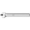 PFERD TOOLS UGT HSS DIN 335 C90° 10,4 25202170 záhlubník 10.4 mm HSS válcová stopka 1 ks