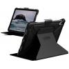 Urban Armor Gear Metropolis obal na tablet Apple iPad 10.9 (Gen.10, 2022), iPad 10.9 (A16, 2025) 27,7 cm (10,9) - 27,9 cm (11) Backcover černá