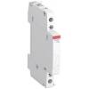 ABB Pomocný kontakt 2 NO 2 Boční, rozsah: EH04-20N s Šroub 6 A 500V ABB Pomocný kontakt 2 NO 2 Boční, rozsah: EH04-20N s Šroub 6 A 500V