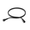 Philips LED 8720169269316 prodlužovací kabel 24 V černá